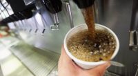 Drinking sugar may be worse than eating it, study finds