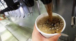 Drinking sugar may be worse than eating it, study finds