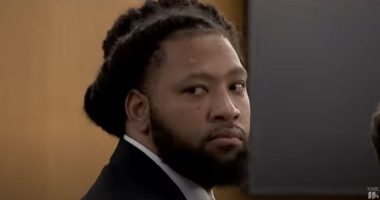 Driver convicted of killing 5 women while speeding from cops
