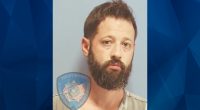 Drunk Dad Leaves Tot Daughter in Hot Car for 9 Hours