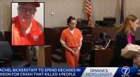 Drunk mom going 142 mph killed her 3 children, other driver