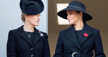 Duchess Sophie's blunt response when asked about Meghan Markle