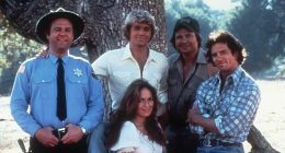 Dukes Of Hazzard actor Richard Hurst dies at 79, days before fan event