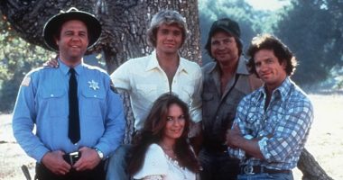 Dukes Of Hazzard actor Richard Hurst dies at 79, days before fan event