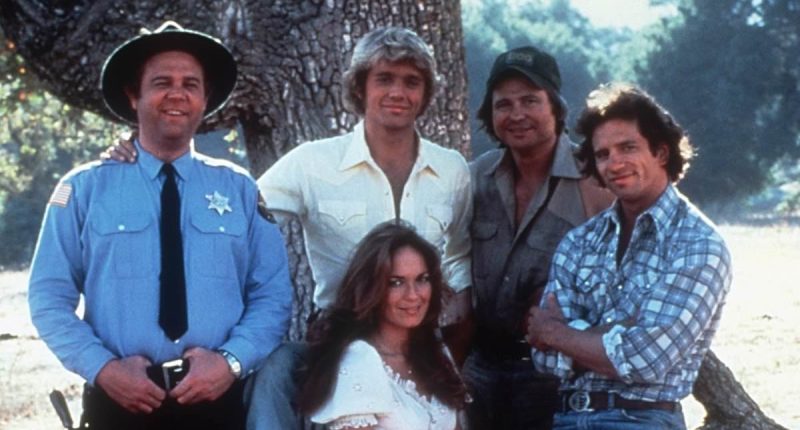 Dukes Of Hazzard actor Richard Hurst dies at 79, days before fan event