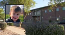 EMS didn't take boy, 2, to hospital after seizure: Lawsuit