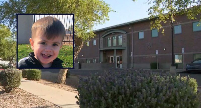 EMS didn't take boy, 2, to hospital after seizure: Lawsuit