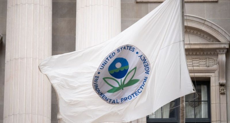 EPA, Park Service take big hits in latest Trump budget plan
