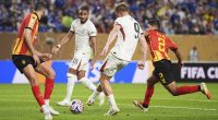 ES Tunis 0-3 Chelsea: Blues reach last-16 at the Club World Cup as Liam Delap nets first goal for new side to help set up Benfica tie