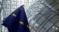 EU leaders meet to discuss tougher Russia sanctions, US tariffs and Middle East conflicts