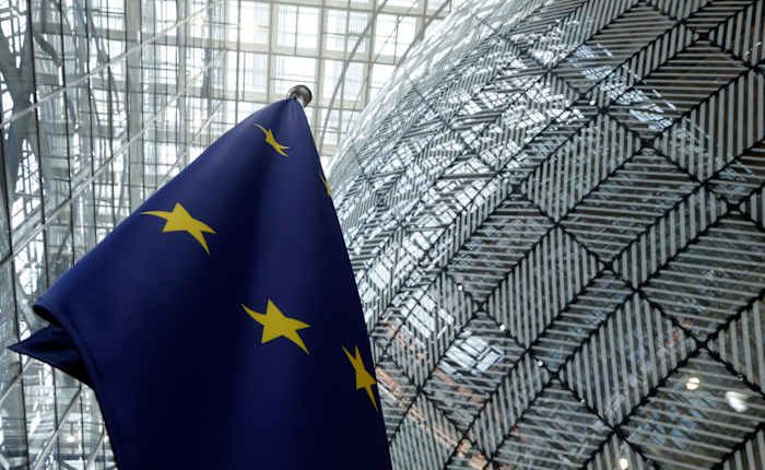 EU leaders meet to discuss tougher Russia sanctions, US tariffs and Middle East conflicts