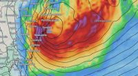 Heavy rain which could bring flooding as well, strong winds and large surf is set to hit Australia's east coast next week.ï»¿