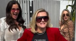 Eastern suburbs socialites slammed for bragging about their wealth