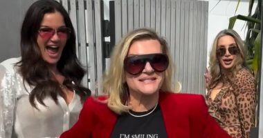 Eastern suburbs socialites slammed for bragging about their wealth
