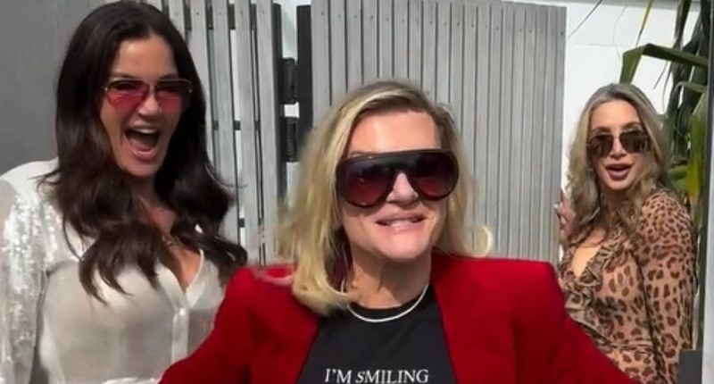 Eastern suburbs socialites slammed for bragging about their wealth