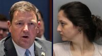Ed Martin-spitting suspect broke law, should be jailed: DOJ