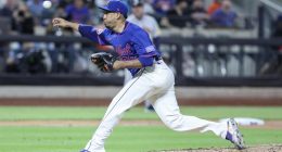 Edwin Diaz's plan for changeup after adding pitch to his arsenal