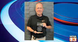 Effingham Police Chief retiring after 25 years of service