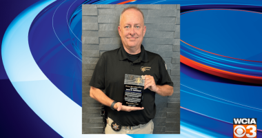 Effingham Police Chief retiring after 25 years of service