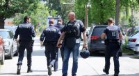 Eight dead in Graz school shooting; suspect also killed