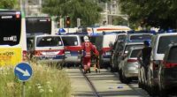 Graz, Austria school shooting