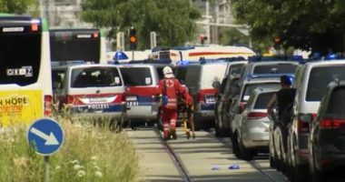 Graz, Austria school shooting