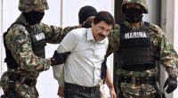 El Chapo’s Mexican drug cartel ‘hired hacker to infiltrate public CCTV cameras to track down and kill FBI informants’