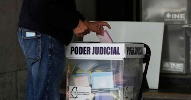 Election of Mexico's first Indigenous Supreme Court justice in 170 years raises hope and skepticism