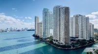 Election upset reignites FL home prices as millionaires flee city