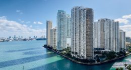 Election upset reignites FL home prices as millionaires flee city