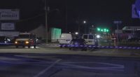 Elevation Lounge shooting leaves man dead on Jacksonville's Northside