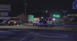 Elevation Lounge shooting leaves man dead on Jacksonville's Northside