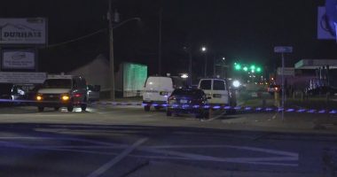 Elevation Lounge shooting leaves man dead on Jacksonville's Northside