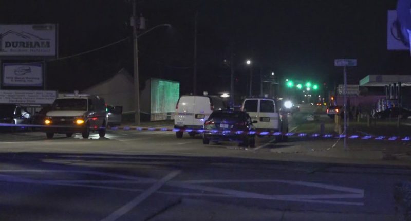 Elevation Lounge shooting leaves man dead on Jacksonville's Northside