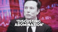 Elon Musk Trump Bill Sparks Political Tension