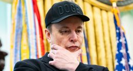 Elon Musk makes stunning Epstein U-turn after taking on Trump