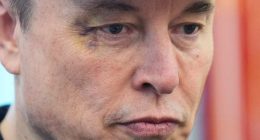 Elon Musk renews his criticism of Trump’s big bill as it faces a key Senate vote