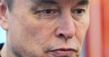 Elon Musk renews his criticism of Trump’s big bill as it faces a key Senate vote