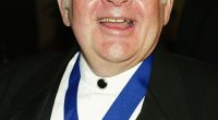 Alf Clausen at the ASCAP Awards.