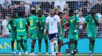 England 1-3 Senegal PLAYER RATINGS: Which snoozing star looked his age? And who left Thomas Tuchel frustrated with a poor pass?