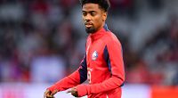 England star Angel Gomes rejects two Premier League clubs to join Marseille