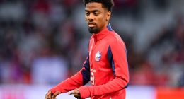 England star Angel Gomes rejects two Premier League clubs to join Marseille