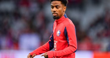 England star Angel Gomes rejects two Premier League clubs to join Marseille