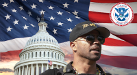 Enrique Tarrio, US Patriot, Immigration Activist Becomes ICERAID Czar to Lead Web3 Criminal Enforcement App