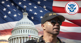 Enrique Tarrio, US Patriot, Immigration Activist Becomes ICERAID Czar to Lead Web3 Criminal Enforcement App