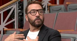 'Entourage' actor Jeremy Piven bringing stand-up comedy show to The Vic in Lakeview, Chicago this Friday