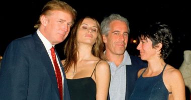 Epstein lawyer responds to claim Trump is 'named' in files