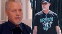 Eric Dane tears up in first interview since ALS diagnosis