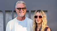 Eric Dane's alleged girlfriend 'blindsided' by debut of new romance