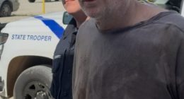 Escaped inmate known as 'Devil in the Ozarks' found a 'short distance' from prison: sheriff